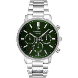 Gant Gant G191003 Mens Watch Easthill Day-Date 43mm 5ATM G191003