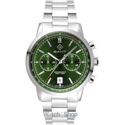 Gant Gant G196003 Mens Watch Bergamo 42mm 10ATM G196003