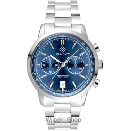 Gant Gant G196002 Mens Watch Bergamo 42mm 10ATM G196002