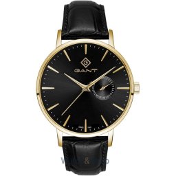 Gant Gant G105023 Mens Watch Park Hill III 42mm 5ATM G105023