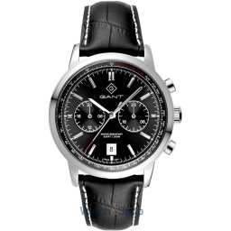Gant Gant G196001 Mens Watch Bergamo 42mm 10ATM G196001