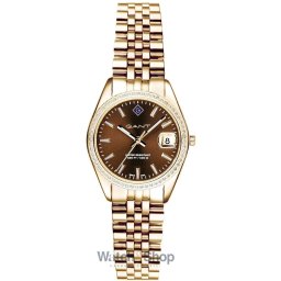 Gant Gant G181103 Ladies Watch Sussex Mini 28mm 10ATM G181103