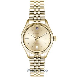 Gant Gant G136015 Ladies Watch Sussex 34mm 5ATM G136015