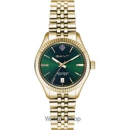 Gant Gant G136011 Ladies Watch Sussex 34mm 5ATM G136011