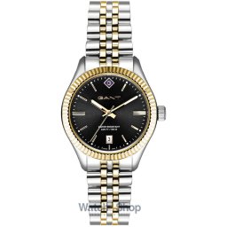 Gant Gant G136010 Ladies Watch Sussex 34mm 5ATM G136010