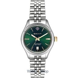Gant Gant G136005 Ladies Watch Sussex 34mm 5ATM G136005