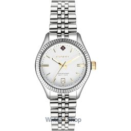 Gant Gant G136003 Ladies Watch Sussex 34mm 5ATM G136003