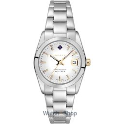 Gant Gant G186001 Ladies Watch Everett Mini 28mm 10ATM G186001