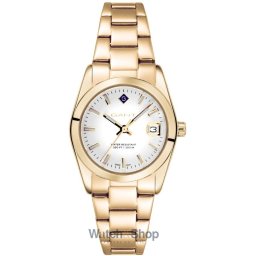 Gant Gant G186005 Ladies Watch Everett Mini 28mm 10ATM G186005