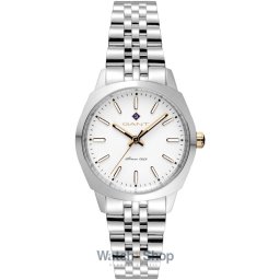 Gant Gant G198001 Ladies Watch Lauderdale 32mm 5ATM G198001