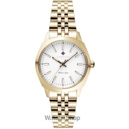 Gant Gant G198003 Ladies Watch Lauderdale 32mm 5ATM G198003