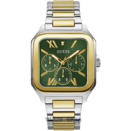 Guess Guess GW0631G1 Mens watch Integrity 42mm 1ATM GW0631G1