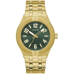 Guess Guess GW0661G2 Mens watch Escape 44mm 5ATM GW0661G2