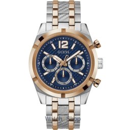 Guess Guess GW0714G3 Mens watch Resistance 44mm 5ATM GW0714G3
