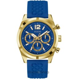 Guess Guess GW0729G1 Mens watch Resistance 44mm 5ATM GW0729G1