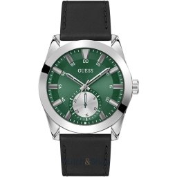 Guess Guess GW0793G1 Mens watch Greyson 44mm 5ATM GW0793G1