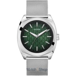 Guess Guess GW0794G1 Mens watch Marshall 44mm 5ATM GW0794G1