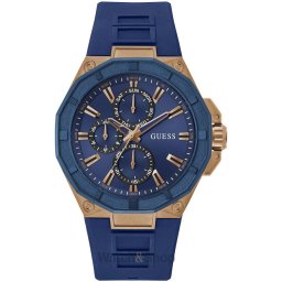 Guess Guess GW0803G2 Mens watch R2 50mm 5ATM GW0803G2