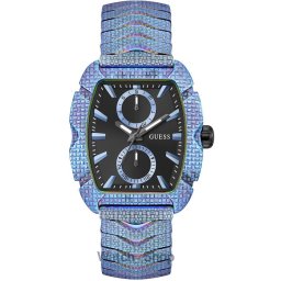 Guess Guess GW0885G2 Mens watch Nile 39mm 5ATM GW0885G2