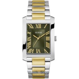Guess Guess GW0896G3 Mens watch Clyde 34mm 1ATM GW0896G3