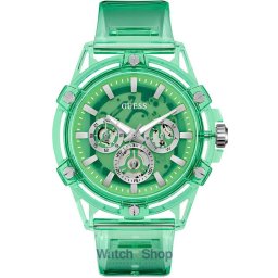 Guess Guess GW0806G5 Mens Watch King 48mm 1ATM GW0806G6