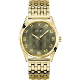 Guess Guess GW0895G2 Mens Watch Tate 42mm 5ATM GW0895G2