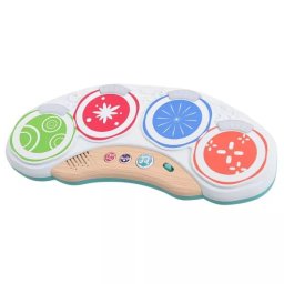 Playgo: Zornăitoare de mână pentru bebeluși