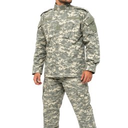 Set camuflaj pentru bărbați AT digital RipStop