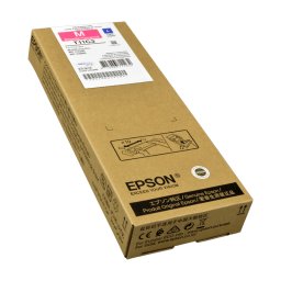 Cartuș de cerneală OEM compatibil Epson C13T11C340, Magenta