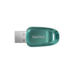 Memorie USB SanDisk by WD Ultra Eco 512GB SDCZ96-512G-G46, USB 3.0