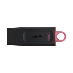 Memorie USB Kingston DataTraveler Exodia 256GB DTX/256GB, USB 3.0, Black-Pink