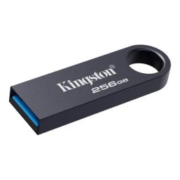 Memorie USB Kingston DataTraveler SE9 G3 KE-U2X256-1AC 256GB, USB 3.0, Dark Nickel