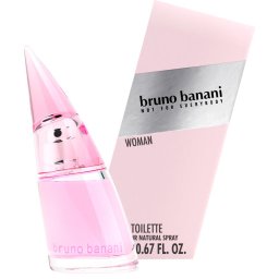 Apa de toaleta Woman 20ml