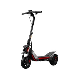 5085774EG705931, Autonomie 70 km, Viteza max. 20 km/h. Max. 120 kg, Gri