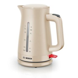 Fierbator Bosch TWK3M127 MyMoment 2400 W electric kettle, beige