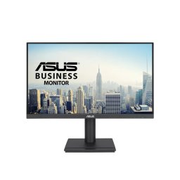 Monitor LED Monitor Business ASUS VA24DQFS, 24'', IPS, Full HDFrameless, 100Hz, Adaptive-Sync, 1ms MPRT, HDMI
