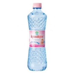 Apa Minerala Naturala Plata Oligominerala Aquatique 6x1L SGR
