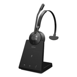 JABRA Engage 45 SE Mono EMEA negru