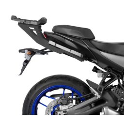 Kit de prindere cutie Top Master SHAD pentru YAMAHA Tracer 7 2025-2026