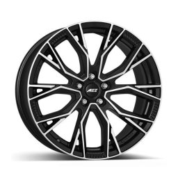 Jante ALIAJ R19 AUDI, BMW, VOLKSWAGEN, INFINITI, MERCEDES BENZ, MINI, SSANGYONG