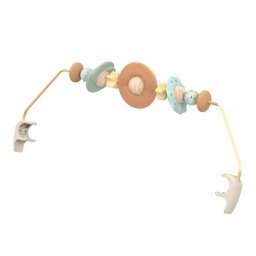Arcada cu jucarii pentru balansoar maxi-cosi dove / dove pro elegance