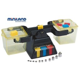 Balanta Pentru Solide Si Lichide Miniland
