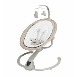 Leagan electric maxi-cosi cassia classic beige