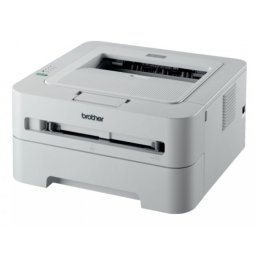 Imprimanta Second Hand Laser Monocrom Brother HL-2130, A4, 20ppm, 600 x 600 dpi, USB