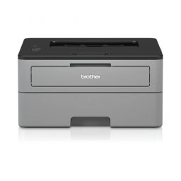 Imprimanta Second Hand Laser Monocrom Brother HL-2310D, 30 ppm, A4, 1200 x 1200 dpi, Duplex, USB