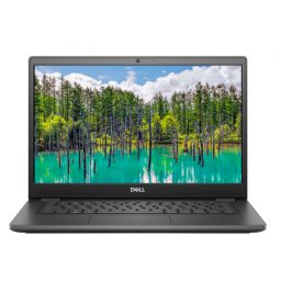 Laptop Second Hand DELL Latitude 3410, Intel Core i5-10310U 1.70 - 4.40GHz, 8GB DDR4, 256GB SSD, 14 Inch Full HD, Webcam