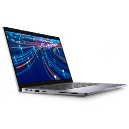 Laptop Second Hand DELL Latitude 5320, Intel Core i5-1145G7 2.60 - 4.40GHz, 16GB DDR4, 256GB SSD, 13.3 Inch Full HD, Webcam