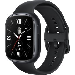 RESIGILAT Smartwatch Honor Watch 4, Negru