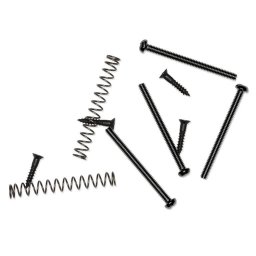 DiMarzio GH 1200BK Humbucker Mounting Kit