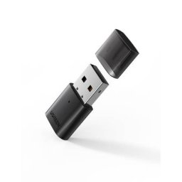 UGREEN CM390 Adaptor USB Bluetooth 5.0 pentru PC (negru)